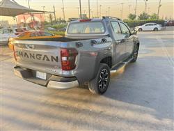 Changan Hunter